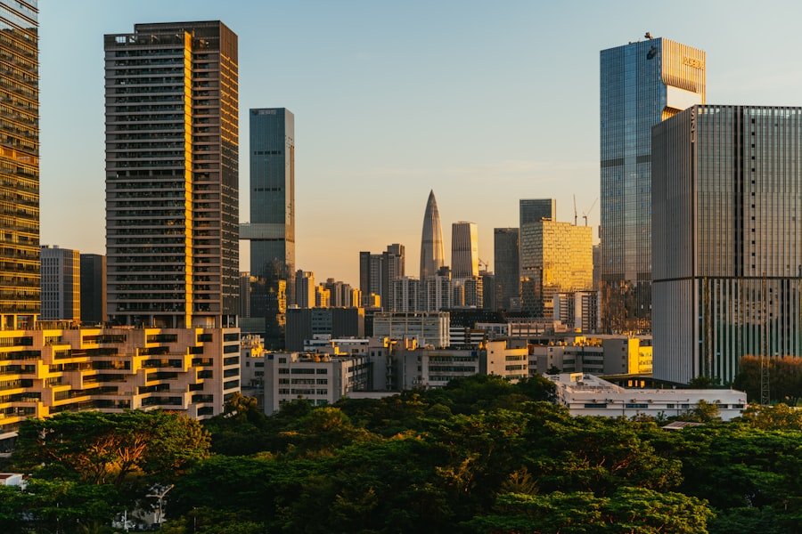 Photo Shenzhen

