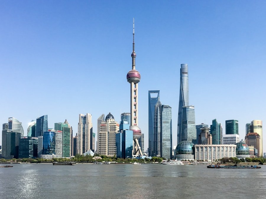 Photo Shanghai
