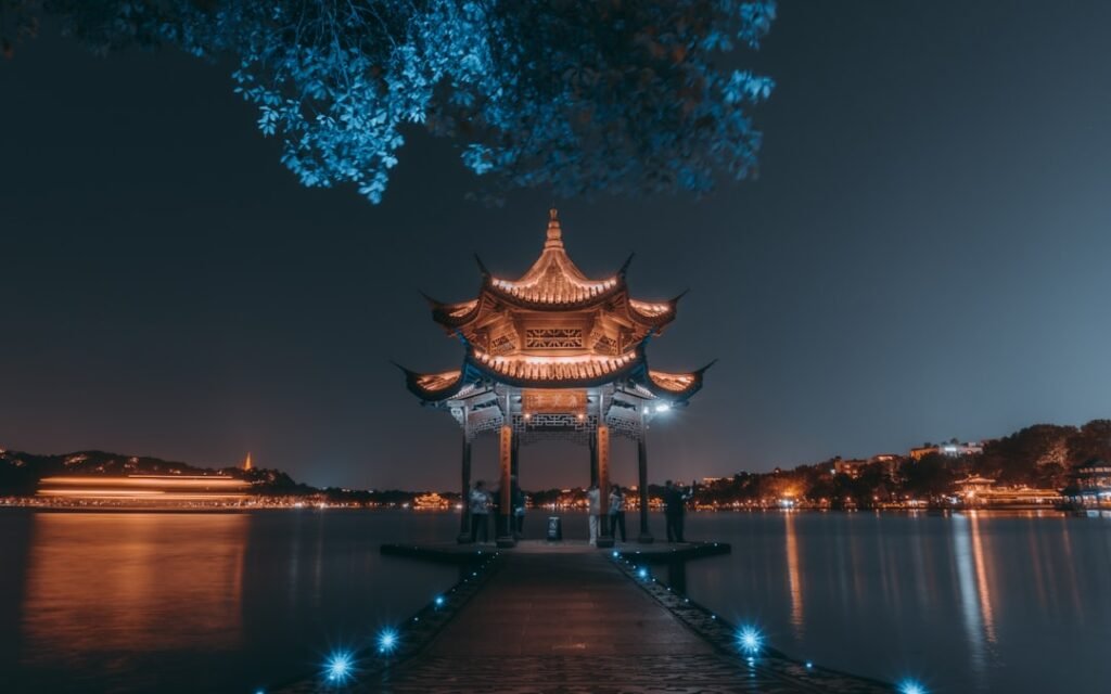Photo Hangzhou