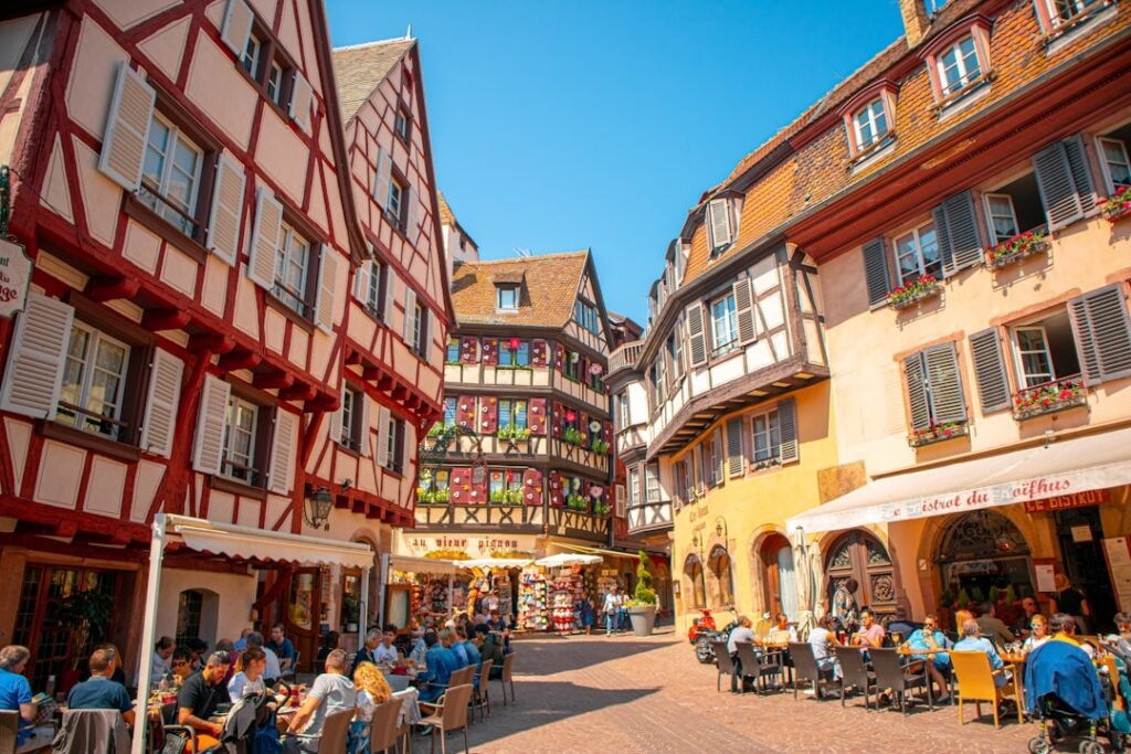 Photo Strasbourg