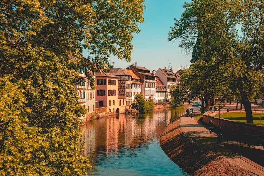 Photo Strasbourg
