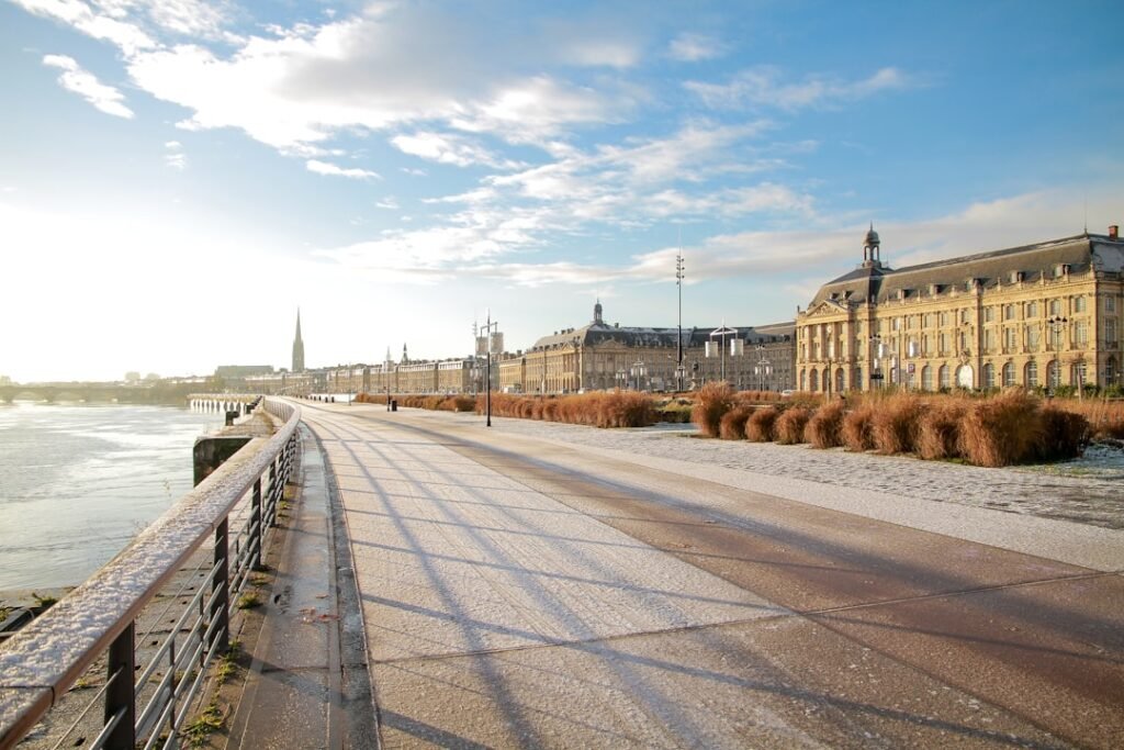 Photo Bordeaux
