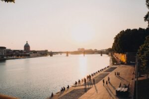 Photo Toulouse