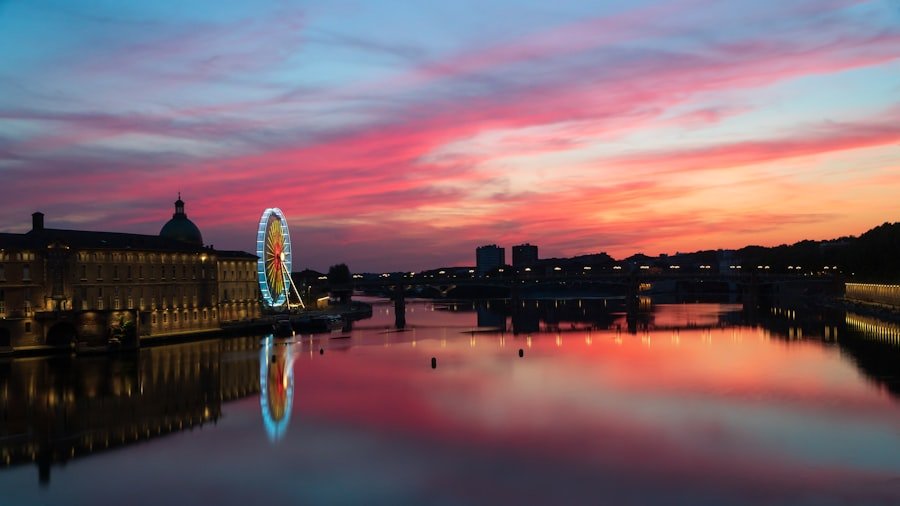 Photo Toulouse
