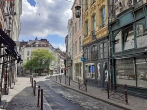 Photo Lille