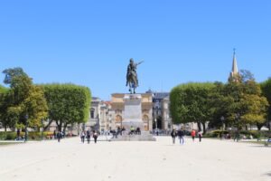 Photo Montpellier
