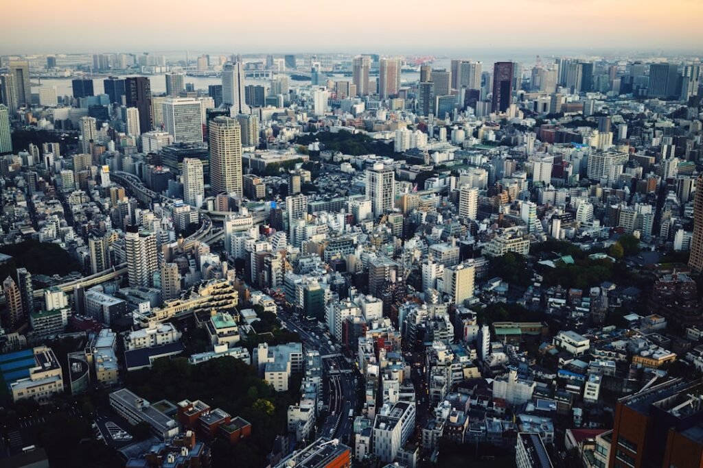 Photo Tokyo