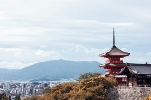 Photo Kyoto