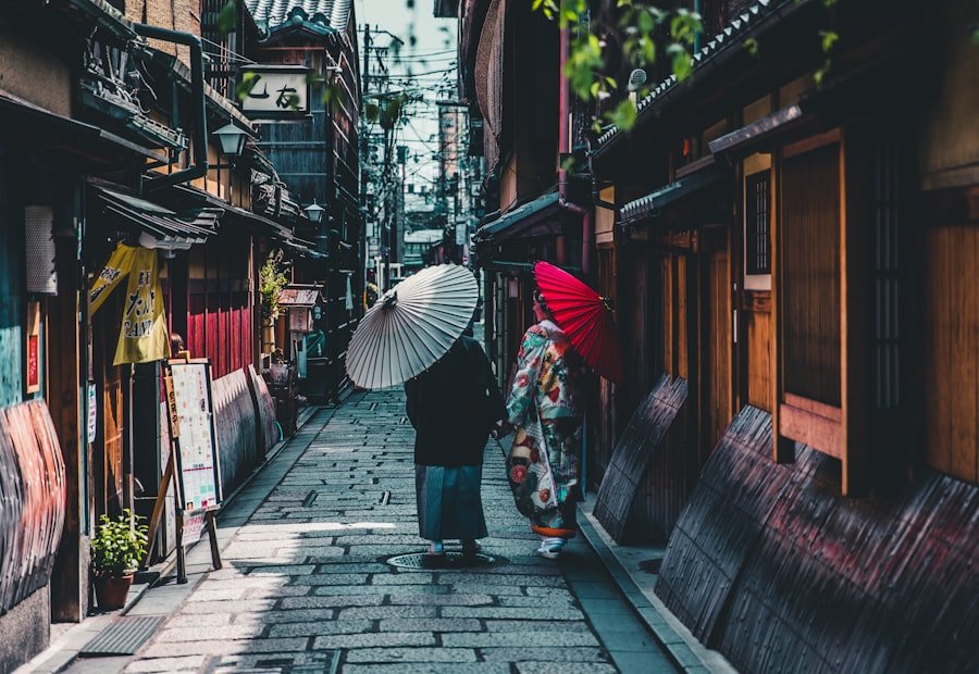 Photo Kyoto
