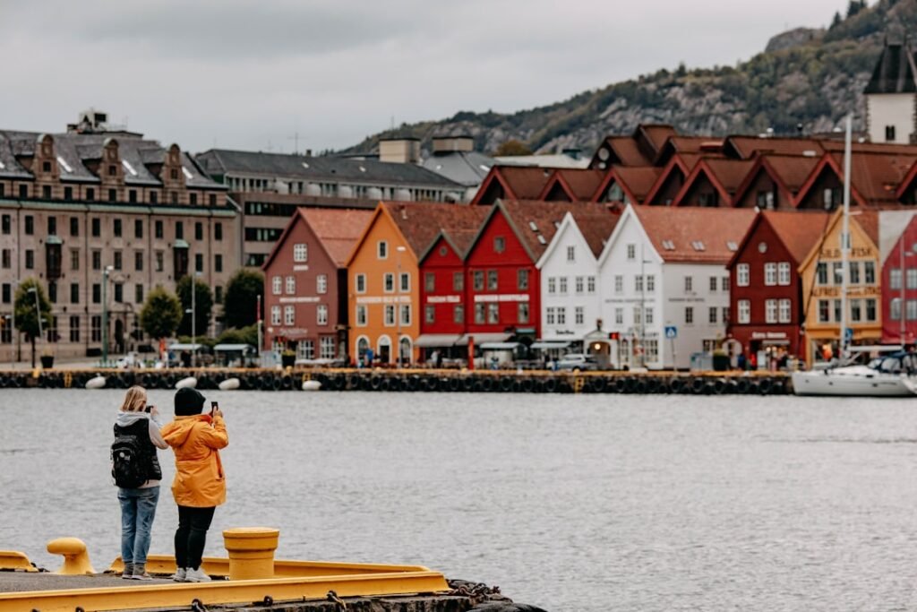 Photo Bergen