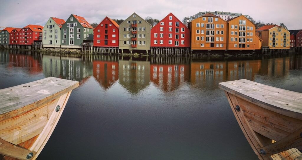 Photo Trondheim