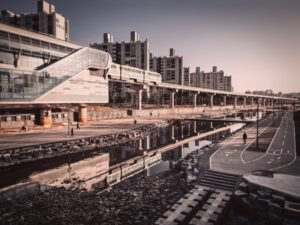 Photo Daegu