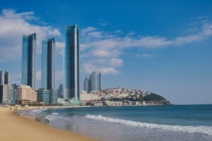 Photo Busan