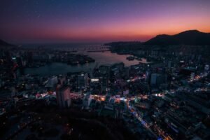 Photo Busan