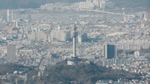 Photo Daegu