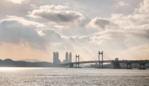 Photo Busan