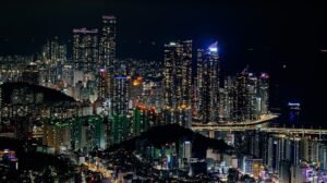 Photo Busan
