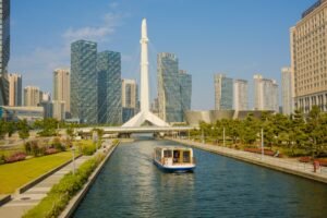 Photo Incheon