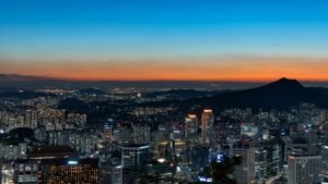 Photo Seoul