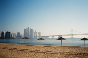 Photo Busan