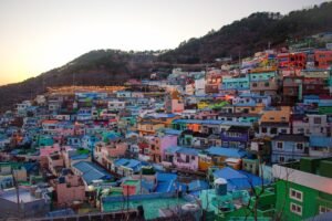 Photo Busan