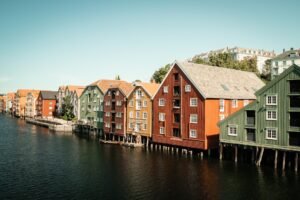Photo Trondheim