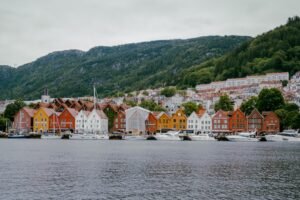 Photo Bergen