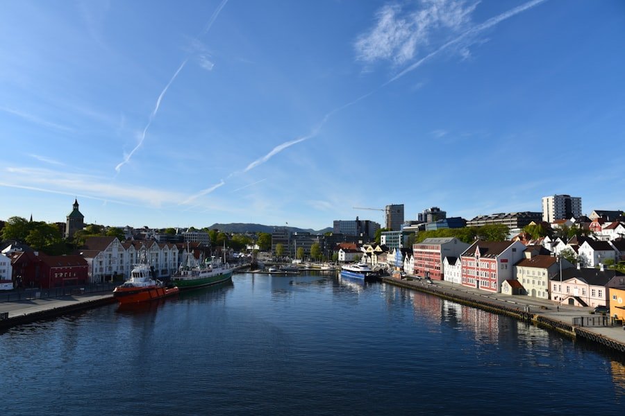 Photo Stavanger
