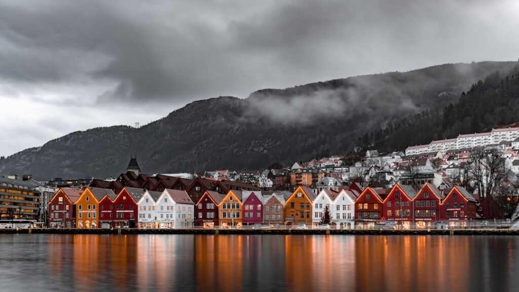 Photo Bergen