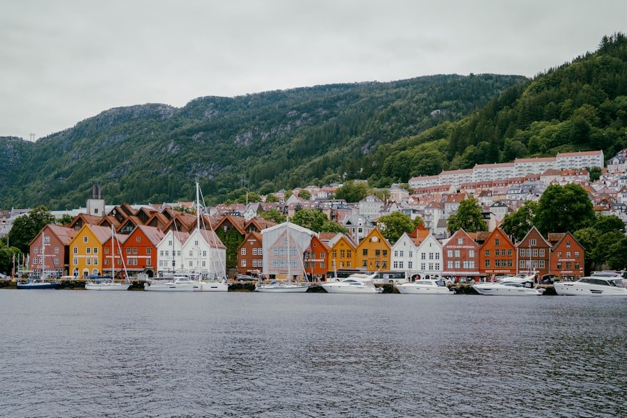 Photo Bergen
