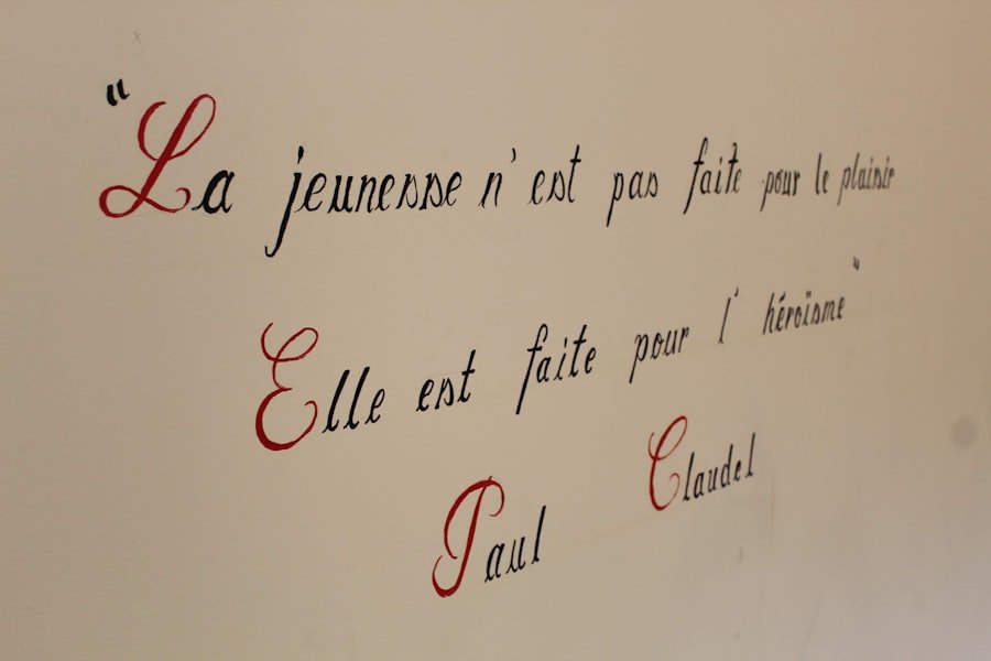 French grammar: faire + infinitive