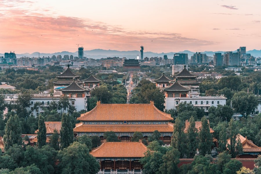 Photo Beijing