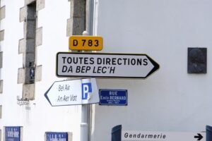 Photo French grammar