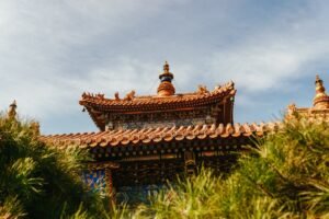 Photo beijing summer