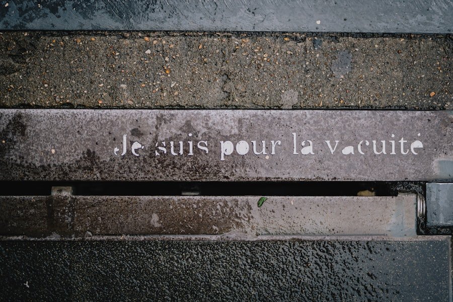 Photo Fransk grammatikk